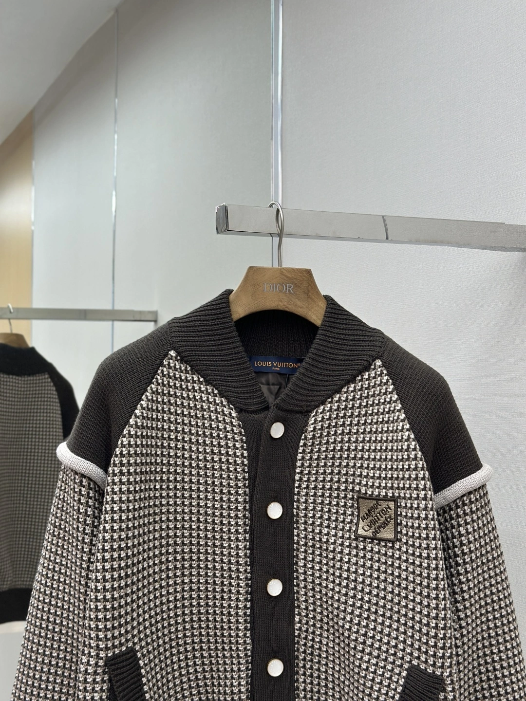 wg.luxury-- 8V Cotton oversize item:E-F501J1007H